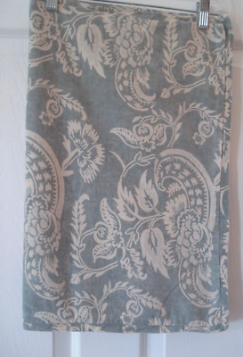 Pottery Barn Alessandra Sage Green Standard Sham-image