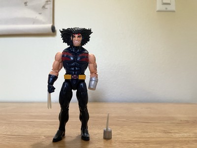 Marvel Legends AOA Weapon X (Wolverine/Logan) Deadpool And Wolverine-image