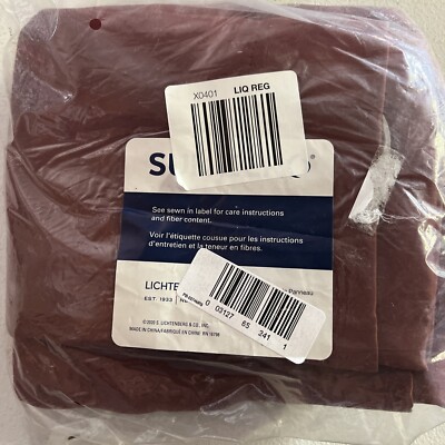 1 Sun Zero Panel 40 x 108 in -Wine ✔️-image