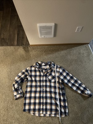 flannel shirt-image