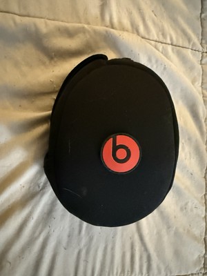 Beats By Dr. Dre Solo HD Artist Series Futura Headphones *TESTED And Rock!!!-image