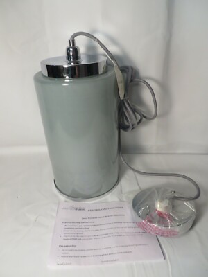 Madison Park Signature Pendant Light MPS151-0063 New-image