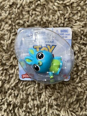 Toy Story 4 MINIS  Bunny Figure - Easter Egg Shaped Package New-image