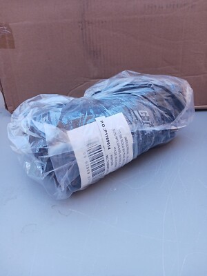 Nitrile Palm Dip Glove G-Tek Posigrip Large 715SNFLB-L Large 12 Pack-image