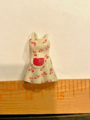 GI JOE STAR WARS 1/18 SCALE DRESS POLLY POCKET-image