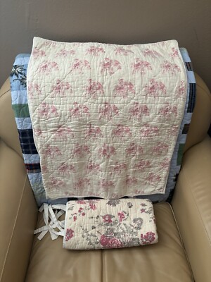 pottery barn pillow shams standard 2-image