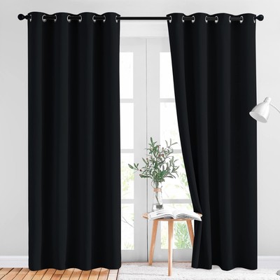 Blackout Curtains 84