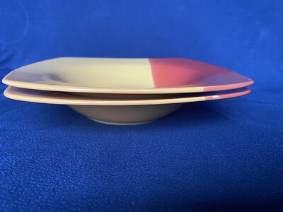 Set 2 Studio By Home JCPenny Collection Colortones * 8 7/8