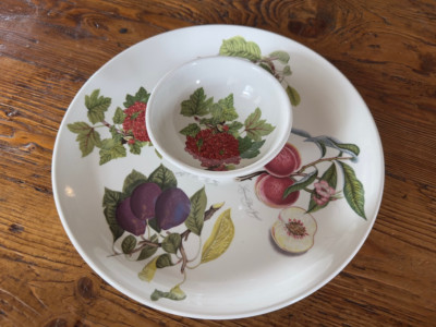 Portmeirion POMONA Large 13 1/2