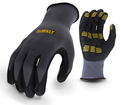 DEWALT DPG76 Tread Grip Work Glove (X LARGE)...FREE SHIPPING-image