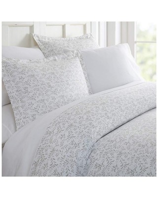 Duvet Cover King Size - Experience Hotel-Like Comfort with Unparalleled Softn...-image