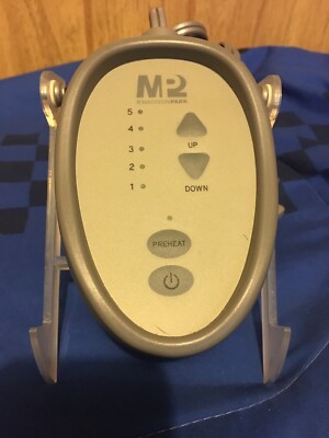 Madison park electric blanket control SCMP 2.4.3-image