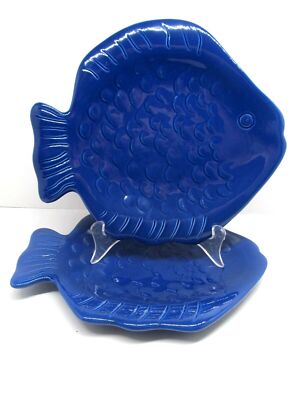 Home Studio Coastal Collection Blue 10 X 9