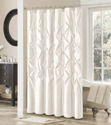 Madison Park Laurel Shower Curtain 72