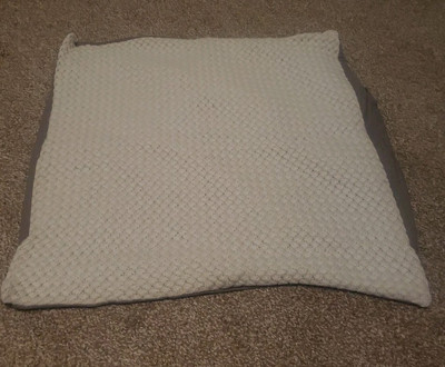 Madison Park Signature Essence Euro Pillow Sham Covers Set of 2-image