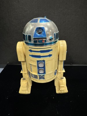 1980 R2-D2 Star Wars Original Vintage 12