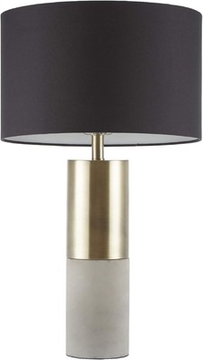 Madison Park Signature MPS153-0079 Fulton Desk Lamp Bedside Nightstand-image
