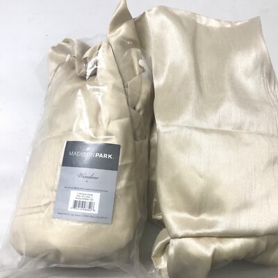 (2) Madison Park Emilia 50