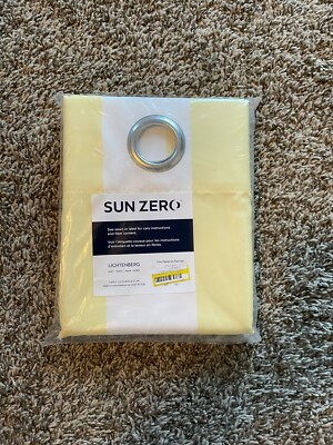 curtain panel 54” x 84”-image