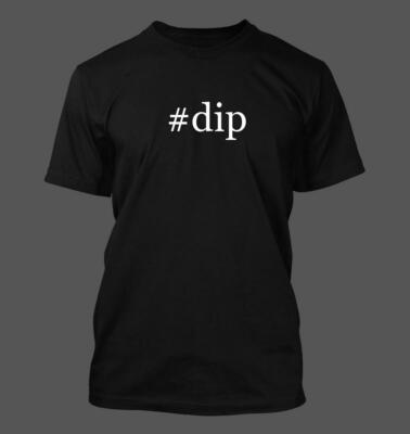 #dip - Men's Funny T-Shirt New RARE-image