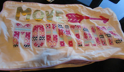 Pottery Barn Teen Move Mountains 12 23 pillow photo shoot sample-image