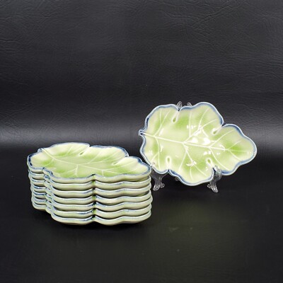 Studio Art Pottery Single Hand Made 5.5