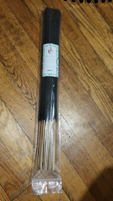Kush Incense sticks 19'' 27 - 30 sticks per pack. Handmade / Dipped. USA-image