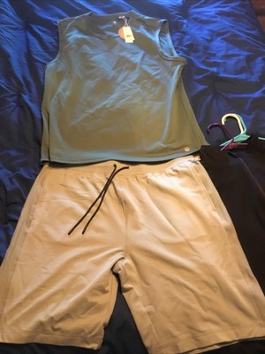 Dip Athletic Shirt And Shorts Drawstring  Closure Dip L Active Eco Friendly P4-2-image