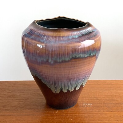 Bill Campbell Studio Pottery 7