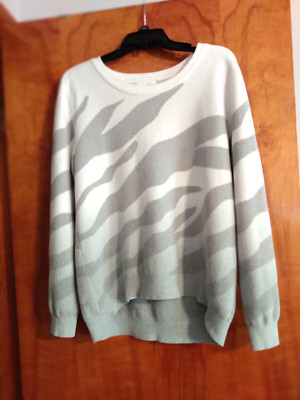 New BAREFOOT DREAMS Cozy Chic Ultra Lite Ocean Reef-image