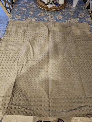 Madison Park Shower curtain 72X72 -image