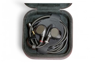 SONY IER-M9 + MUC-M12NB1(4.4mm) with genuine cable-image