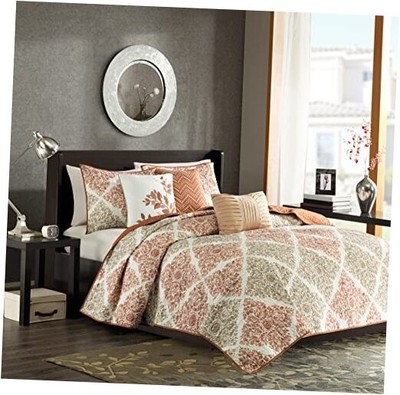  Claire Quilt Modern Design - All Season, King/Cal King(104