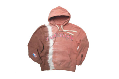 Flatbush Zombies Radient Dip Pullover Hoodie-image