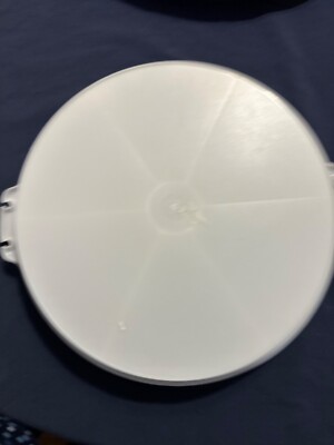 VINTAGE TUPPERWARE 12