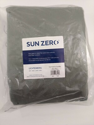 Sun Zero Amherst Velvet 50