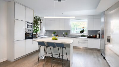 Brand New LED Pendant Lights - Brayden Studio® Wade Logan® from Wayfair-image