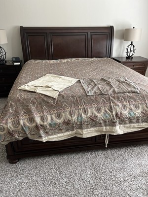 Pottery Barn Duvet-image