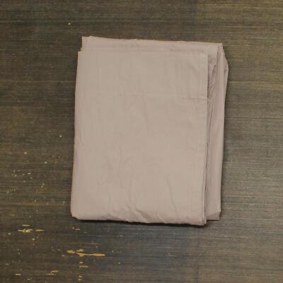 Sun Zero Cyrus Thermal Total Blackout Back Tab Curtain Panel Blush Pink 40