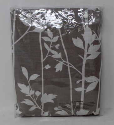 Madison Park Tunisia Window Panel 50