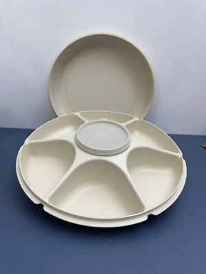 VTG Tupperware 13.5
