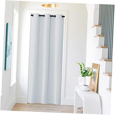  Door Curtain 80 inches Length, Room 42