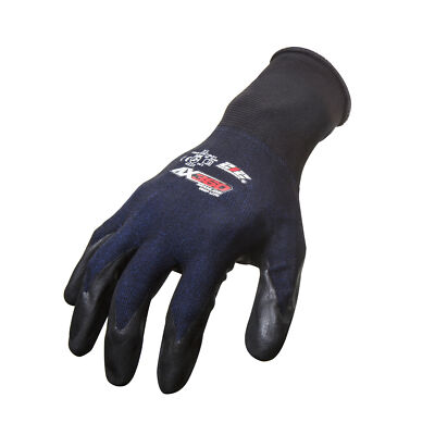 212 Performance AX360 Grip Lite Nitrile dipped Work Glove, 12 Pair AXGLT-05-image