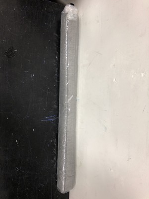 Sun Zero Cordless Roman Shade 39