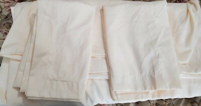  IENJOY Home  Queen  3 Piece Duvet Set Soft yellow 98.5x95-image