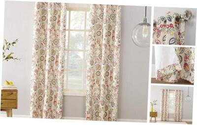  Jorah Botanical Print Thermal Insulated Energy 40