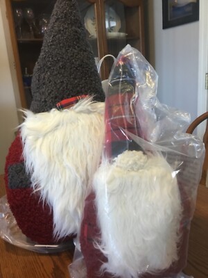 2)Pottery Barn Clarke XL 25