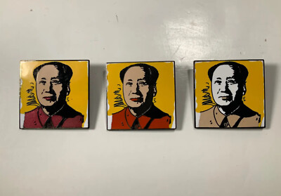 Vintage ACME Studio ANDY WARHOL 