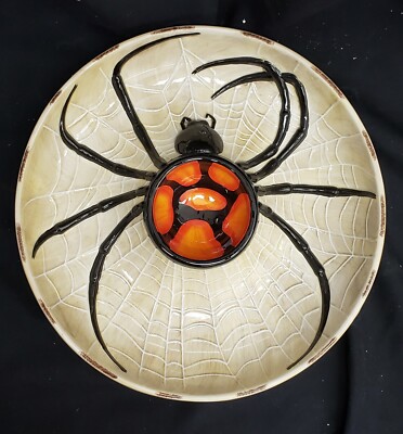 Morgue Sale: Halloween Dept 56 Large 14