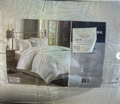 Madison Park Florence 4pc or  Celeste 5-Pc. (Damage) Comforter Sets-image